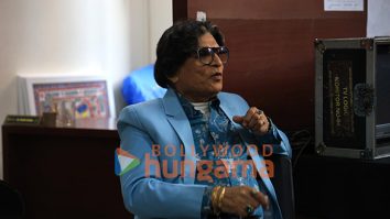 Movie Stills Of The Movie Uttar Da Puttar