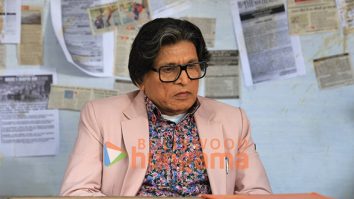 Movie Stills Of The Movie Uttar Da Puttar