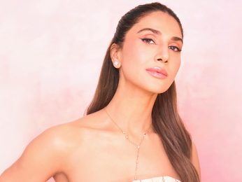 Vaani Kapoor: I have started writing | Style Icon 2026