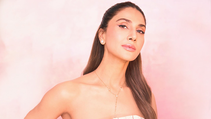Vaani Kapoor: I have started writing | Style Icon 2026 Vaani Kapoor: I have started writing | Style Icon 2026