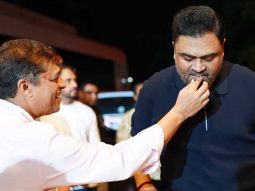 Salman Khan & Vamshi Paidipally’s heartwarming birthday wish