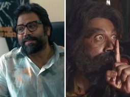 Sandeep Reddy Vanga praises Rao Bahadur, calls Venkatesh Maha’s film a rare cinematic experience: “It reminds you why we fell in love with cinema”