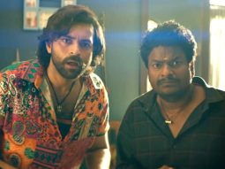 Varun Tej gets possessed by a Korean spirit in Korean Kanakaraju teaser; film releases on August 7