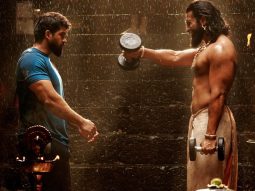 Vicky Kaushal to gain over 25 kg for Mahavatar, reunites with Chhaava fitness coach: Report