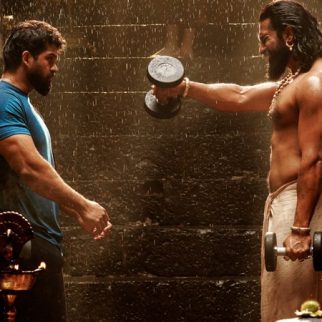 Vicky Kaushal to gain over 25 kg for Mahavatar, reunites with Chhaava fitness coach: Report