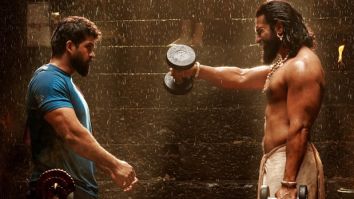 Vicky Kaushal to gain over 25 kg for Mahavatar, reunites with Chhaava fitness coach: Report