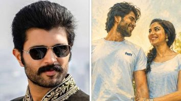 Vijay Deverakonda gets emotional as Pelli Choopulu completes 10 years: “That day meant to a young me more than anything”