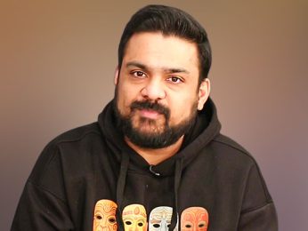 Vijay Subramaniam on AI, Bollywood, Influencers, Stardom & Entertainment Business