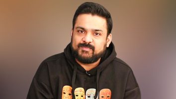 Vijay Subramaniam on AI, Bollywood, Influencers, Stardom & Entertainment Business