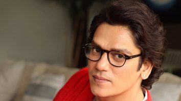 Vijay Varma enjoying his Switzerland vacation goes viral after fan’s unexpected Jungfraujoch encounter