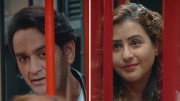 Vikas Gupta confronts Shilpa Shinde over remarks on Shivangi Joshi in Lock Upp: “Sharam nahi aayi?”
