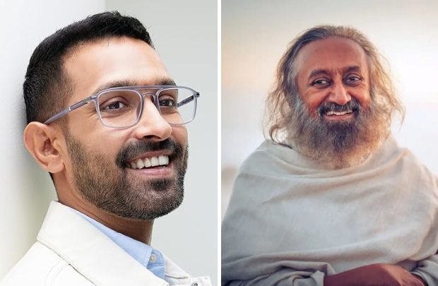EXCLUSIVE: Vikrant Massey completes dubbing for White; Mahaveer Jain calls the film “a precious gift from India to the world”