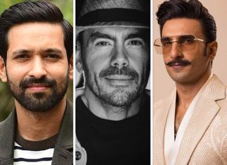 MEGA EXCLUSIVE: After Vikrant Massey’s White, Narcos cinematographer Juan Carlos Gil comes on board Ranveer Singh’s Pralay