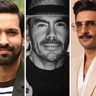 MEGA EXCLUSIVE: After Vikrant Massey’s White, Narcos cinematographer Juan Carlos Gil comes on board Ranveer Singh’s Pralay