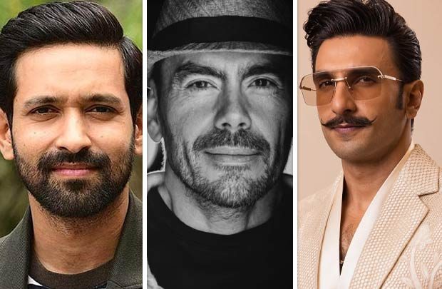 MEGA EXCLUSIVE: After Vikrant Massey’s White, Narcos cinematographer Juan Carlos Gil signs Ranveer Singh’s Pralay