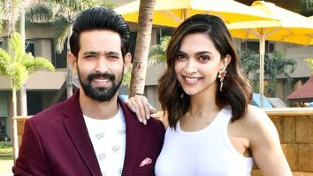 Vikrant Massey recalls why he hesitated to star opposite Deepika Padukone in Chhapaak; says, “I thought Deepika is a big star and we won’t look good together”