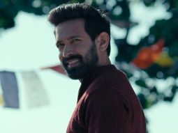 Vikrant Massey speaks on stepping into production with Musafir Cafe: “I couldn’t have asked for more”