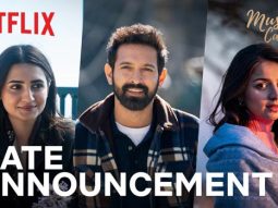 Netflix’s Musafir Cafe marks the debut of Vikrant Massey’s production banner, Homemade Stories; starts streaming from July 24