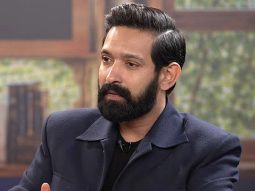Vikrant Massey: “Musafir Cafe is similar to Broken But Beautiful” | Musafir Cafe