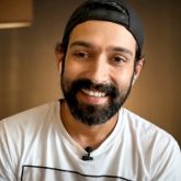 Vikrant Massey Gets Candid on Deepika Padukone, Ranveer Singh | Pritam Pedro