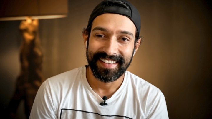 Vikrant Massey Gets Candid on Deepika Padukone, Ranveer Singh | Pritam Pedro Vikrant Massey Gets Candid on Deepika Padukone, Ranveer Singh | Pritam Pedro