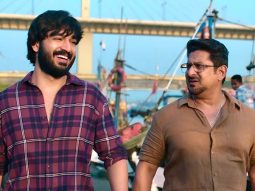 Vir Hirani thanks Arshad Warsi after Pritam and Pedro debut; says, “Having you by my side made all the difference”