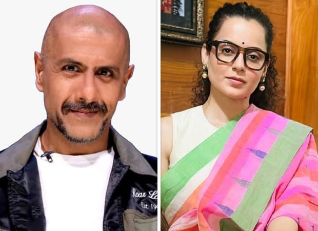विशाल ददलानी ने कंगना रनौत द्वारा जेन-जेड प्रदर्शनकारियों की आलोचना पर प्रतिक्रिया दी; कहते हैं, 