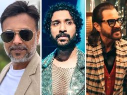 EXCLUSIVE: “Bhai Tera Star Hai was shot in LESS than a month,” says Vivek B Agarwal; adds, “It takes a phenomenal actor like Raghav Juyal to make bad acting look so convincing…Sanjay Kapoor wore the wig even when he wasn’t shooting!”