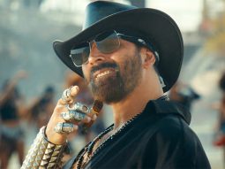 Welcome To The Jungle box office has a loud message: Never underestimate Akshay Kumar in comedy