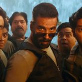 Welcome To The Jungle Day 10 Morning Box Office Update: Collects Rs. 1.78 crore by 11 AM; likely to cross Rs. 10 crore