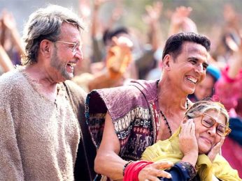 Welcome To The Jungle Box Office: Collects almost Rs. 3 crores on Blockbuster Tuesday, Akshay Kumar scores yet another success in 2026 after Bhooth Bangla