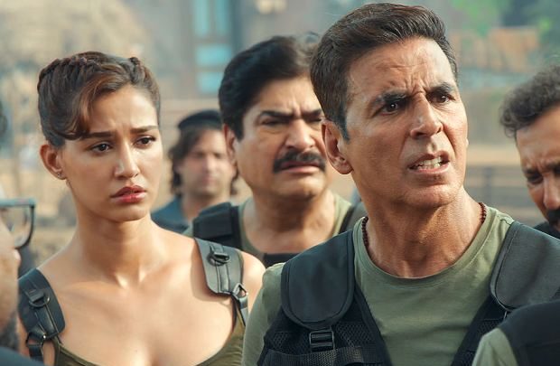 Welcome To The Jungle Box Office Prediction: Film heads towards a lifetime collection of Rs. 131–132 crores