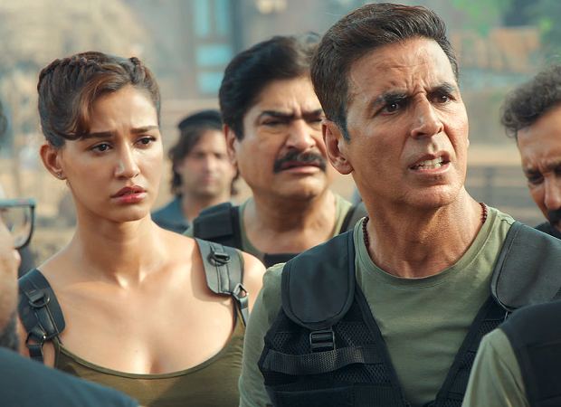 Welcome To The Jungle Box Office Prediction: Film heads towards a lifetime collection of Rs. 131–132 crores :Bollywood Box Office Welcome To The Jungle Box Office Prediction: Film heads towards a lifetime collection of Rs. 131–132 crores :Bollywood Box Office