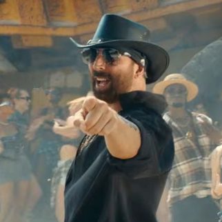 Welcome To The Jungle Day 11 Morning Box Office Update: Akshay Kumar starrer collects Rs. 55 lakhs by 11 AM on second Monday