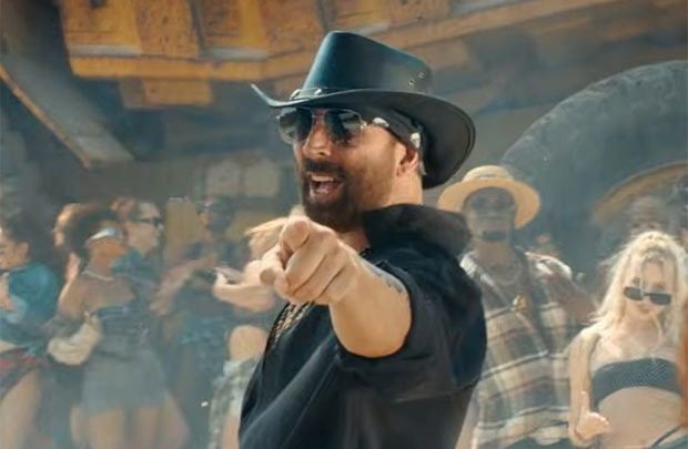 Welcome To The Jungle Day 11 Morning Box Office Update: Akshay Kumar starrer collects Rs. 55 lakhs by 11 AM on second Monday