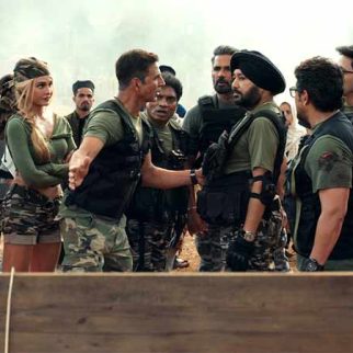 Welcome To The Jungle Day 9 Evening Box Office Update: Akshay Kumar starrer enters Rs. 100 crore club; eyes Rs. 6.50-7.25 crore on second Saturday