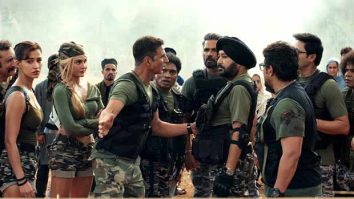 Welcome To The Jungle Day 9 Evening Box Office Update: Akshay Kumar starrer enters Rs. 100 crore club; eyes Rs. 6.50-7.25 crore on second Saturday