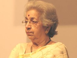 Veteran theatre icon Vijaya Mehta passes away at 91