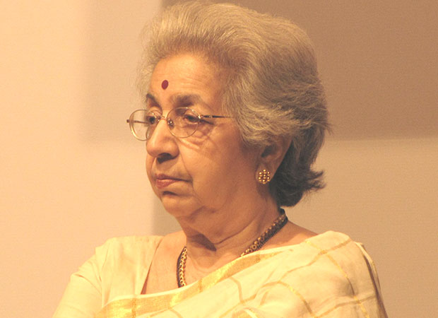 Veteran theatre icon Vijaya Mehta passes away at 91 : Bollywood News