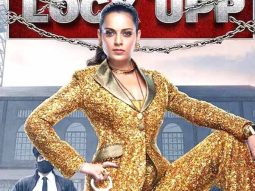 Kangana Ranaut makes special comeback to Lock Upp 2 after hosting season 1