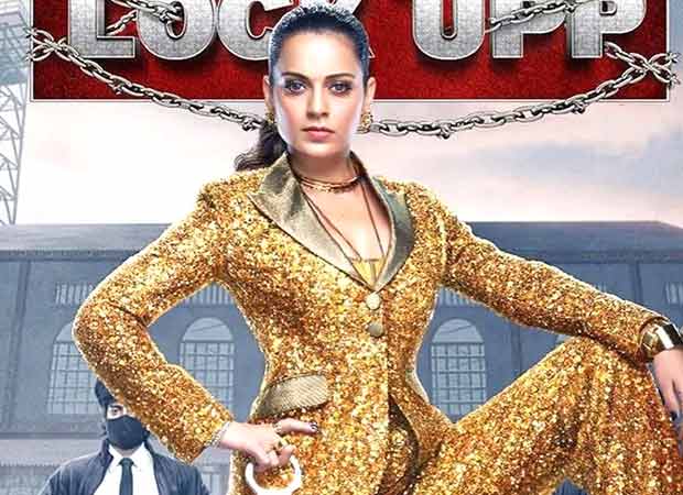सीजन 1 की मेजबानी के बाद कंगना रनौत ने लॉक अप 2 में विशेष वापसी की है