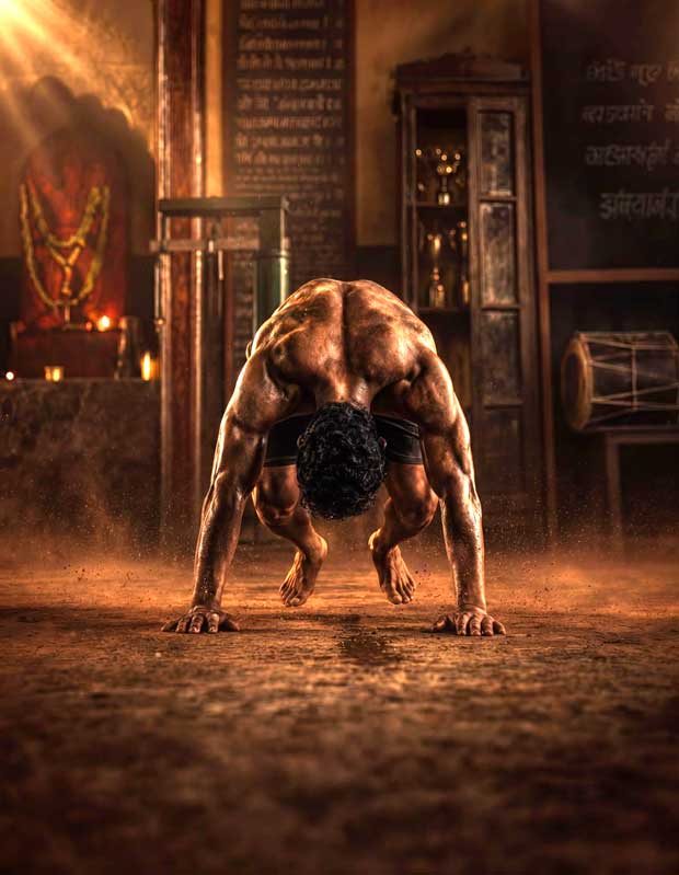 Jio Studios unveils teaser of Nagraj Manjule’s Khashaba; releasing worldwide on January 1, 2027