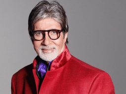 Amitabh Bachchan opens up about working on 10-15 films simultaneously in his early career; says, “Yeh dar rehta tha ki aage kaam milega ki nahin”