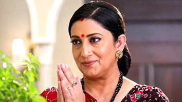 Smriti Irani on why Tulsi still matters as Kyunki Saas Bhi Kabhi Bahu Thi takes 10 years leap today, “Every family needs someone who chooses to heal rather than divide”