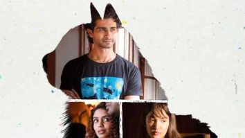 Max, Min and Meowzaki teaser suggests a fresh, contemporary tale of love, family, inter-generational relationships and a cat