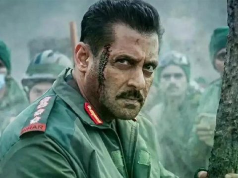 Salman Khan’s Maatrubhumi faces delay as CBFC withholds clearance certificate despite title change Salman Khan’s Maatrubhumi faces delay as CBFC withholds clearance certificate despite title change