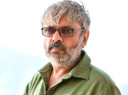 Sanjay Leela Bhansali on the importance of getting appreciation from Indian audiences, “That means far more to me”