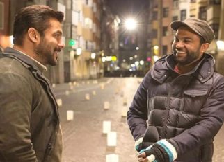 Ali Abbas Zafar reveals Salman Khan waited four days to perfect Sultan’s iconic paunch scene; says, “When he performed that scene, I was like numb”