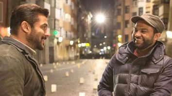 Ali Abbas Zafar reveals Salman Khan waited four days to perfect Sultan’s iconic paunch scene; says, “When he performed that scene, I was like numb”