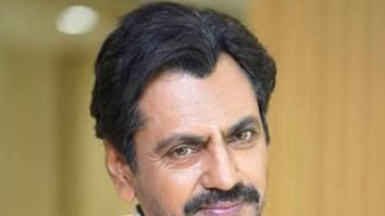 Nawazuddin Siddiqui announces theatre comeback with Naqaab; says, “Returning to the stage after nearly 25 years feels like coming home”